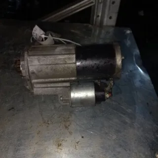 23300ET80B Стартер Nissan X-Trail T31 Арт 2-260662, вид 4