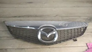 GR1L50710B Решетка радиатора Mazda 6 1 Арт 2-260751, вид 1