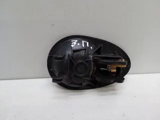 96314569 Ручка двери внутренняя Daewoo Matiz M150 restailing Арт 2-260840, вид 2