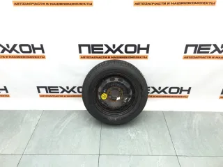 1881868 Запасное колесо Ford Fusion 1 Арт 2-260971, вид 1