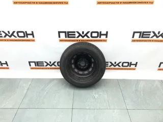 1881868 Запасное колесо Ford Fusion 1 Арт 2-260971, вид 3