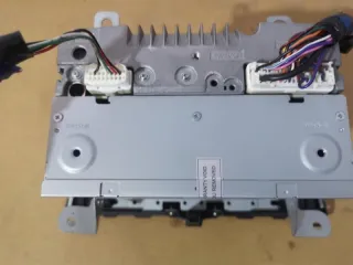 GS1D669R0C Магнитола Mazda 6 2 Арт 2-260984, вид 5
