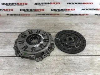 Z60416410B Комплект сцепления Mazda 3 BK Арт 2-261012, вид 1