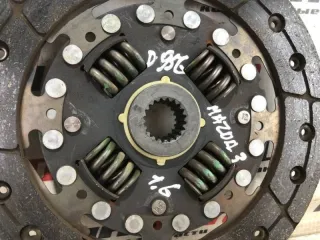 Z60416410B Комплект сцепления Mazda 3 BK Арт 2-261012, вид 11