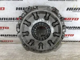 Z60416410B Комплект сцепления Mazda 3 BK Арт 2-261012, вид 2