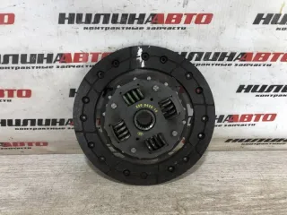 Z60416410B Комплект сцепления Mazda 3 BK Арт 2-261012, вид 7