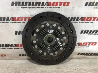 Z60416410B Комплект сцепления Mazda 3 BK Арт 2-261012, вид 10
