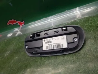 A0005429723 Дисплей парктроника Mercedes S W220 Арт 2-261043, вид 3