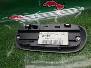 A0005429723 Дисплей парктроника Mercedes S W220 Арт 2-261197, вид 3