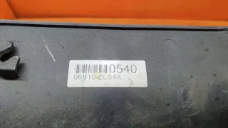66810 ZC54A Решетка стеклоочистителя жабо Infiniti QX56 1 Арт 2-261241, вид 4
