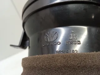 96318493 Дефлектор обдува салона Daewoo Matiz M150 restailing Арт 2-261526, вид 4