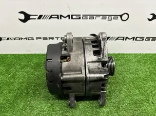 A0009063003 Генератор Mercedes CLA c118 Арт 2-261661