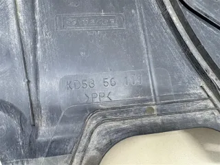 TK4856110 Защита двигателя Mazda CX-5 1 Арт 2-261678, вид 5