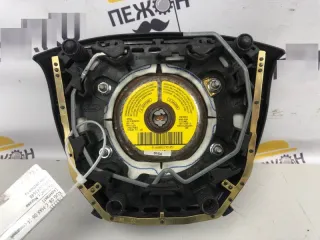 1761115 Крышка подушки безопасности водителя Ford Kuga 1 Арт 2-261694, вид 3
