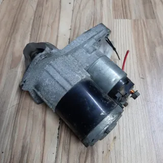 23300BC20A Стартер Nissan Note E11 Арт 2-261696, вид 3