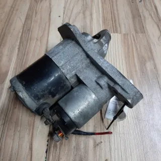 23300BC20A Стартер Nissan Note E11 Арт 2-261696, вид 4