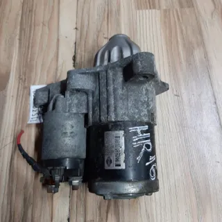 23300BC20A Стартер Nissan Note E11 Арт 2-261696, вид 5