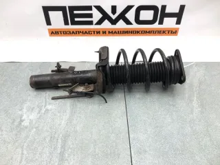 1709759 Амортизатор Ford Focus 3 Арт 2-261948, вид 1