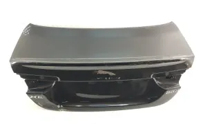 GX73-40626-AG Крышка багажника (дверь 3-5) Jaguar XE 1 Арт 2-262068, вид 1
