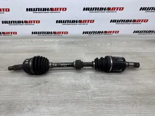 GD752560XC Привод Mazda 6 2 Арт 2-262285, вид 1