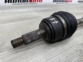 GD752560XC Привод Mazda 6 2 Арт 2-262285, вид 4