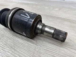 GD752560XC Привод Mazda 6 2 Арт 2-262285, вид 5