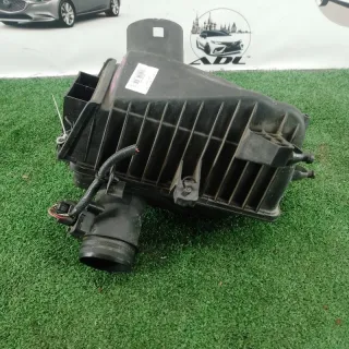 1026046s01 Корпус воздушного фильтра Nissan X-Trail T31 Арт 2-262420, вид 3