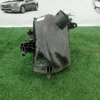 1026046s01 Корпус воздушного фильтра Nissan X-Trail T31 Арт 2-262420, вид 4