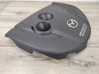 SH0510230 Декоративная крышка двигателя Mazda 6 3 Арт 2-262464, вид 3