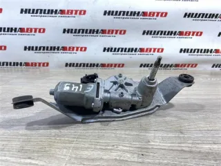 BHS267450 Моторчик передних стеклоочистителей (дворников) Mazda 3 BM Арт 2-262757, вид 2
