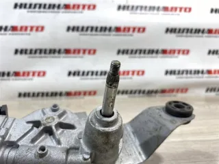 BHS267450 Моторчик передних стеклоочистителей (дворников) Mazda 3 BM Арт 2-262757, вид 3