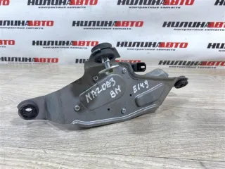 BHS267450 Моторчик передних стеклоочистителей (дворников) Mazda 3 BM Арт 2-262757, вид 5