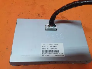 28091-1CA1A Дисплей Infiniti FX2 Арт 2-262775, вид 3