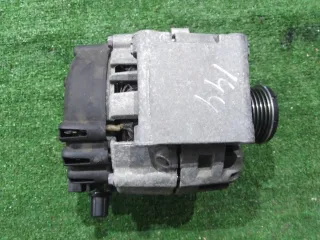 A0009068706 Генератор Mercedes C W205 Арт 2-262901, вид 1