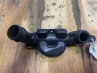 1465155 Патрубок интеркулера Ford Focus 1 Арт 2-263045, вид 2