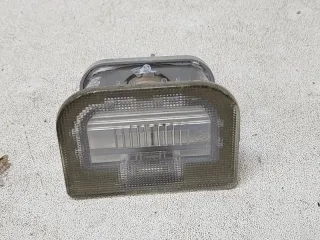 92501D4000 Фонарь подсветки номерного знака Kia Optima 4 Арт 2-263091, вид 1