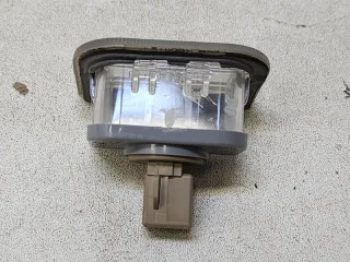 92501D4000 Фонарь подсветки номерного знака Kia Optima 4 Арт 2-263091, вид 4