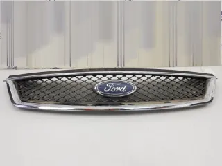1516620 Решетка радиатора Ford Focus 1 Арт 2-263143, вид 1