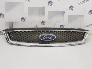 1516620 Решетка радиатора Ford Focus 1 Арт 2-263143, вид 3