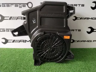 A1668202802 Сабвуфер harman/kardon Mercedes GLS X166 Арт 2-263181, вид 1