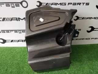 A1668202802 Сабвуфер harman/kardon Mercedes GLS X166 Арт 2-263181, вид 2