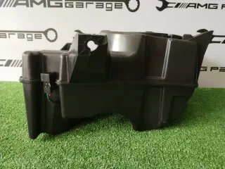 A1668202802 Сабвуфер harman/kardon Mercedes GLS X166 Арт 2-263181, вид 3
