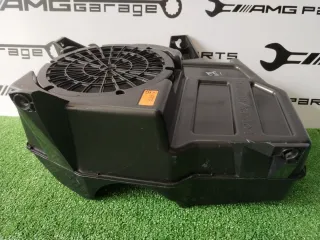 A1668202802 Сабвуфер harman/kardon Mercedes GLS X166 Арт 2-263181, вид 4