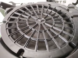 A1668202802 Сабвуфер harman/kardon Mercedes GLS X166 Арт 2-263181, вид 5
