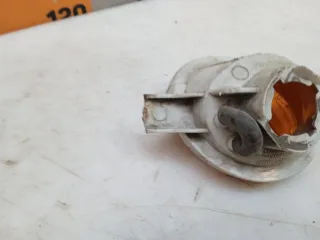 96643338 Указатель поворота левый Daewoo Matiz M100 Арт 2-263896, вид 5