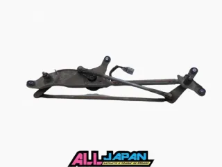85110-33310 Механизм стеклоочистителя (трапеция дворников) Toyota Camry XV40 Арт 2-264124, вид 1