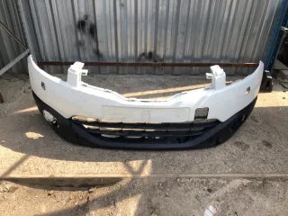 62022BR10H Бампер передний Nissan Qashqai 1  Арт 2-264177, вид 1
