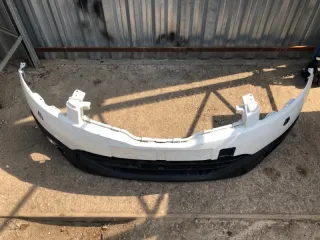 62022BR10H Бампер передний Nissan Qashqai 1  Арт 2-264177, вид 2