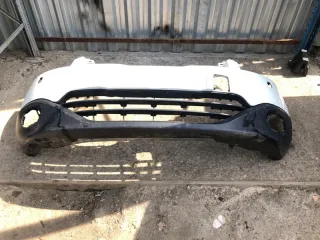 62022BR10H Бампер передний Nissan Qashqai 1  Арт 2-264177, вид 3