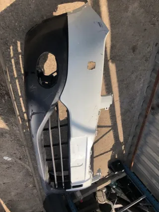 62022BR10H Бампер передний Nissan Qashqai 1  Арт 2-264177, вид 6